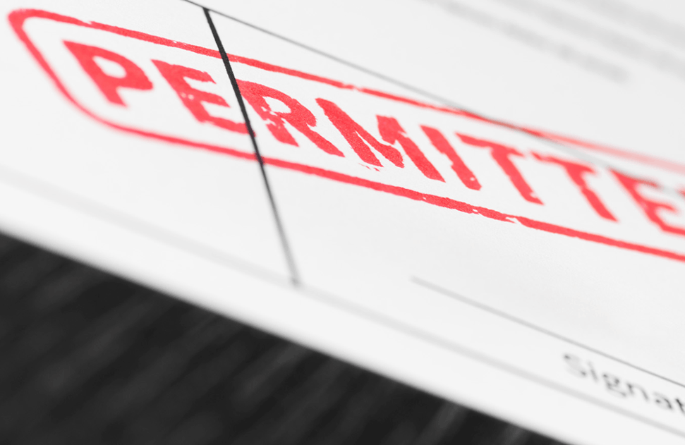 West London Skip Permits | West End Skips